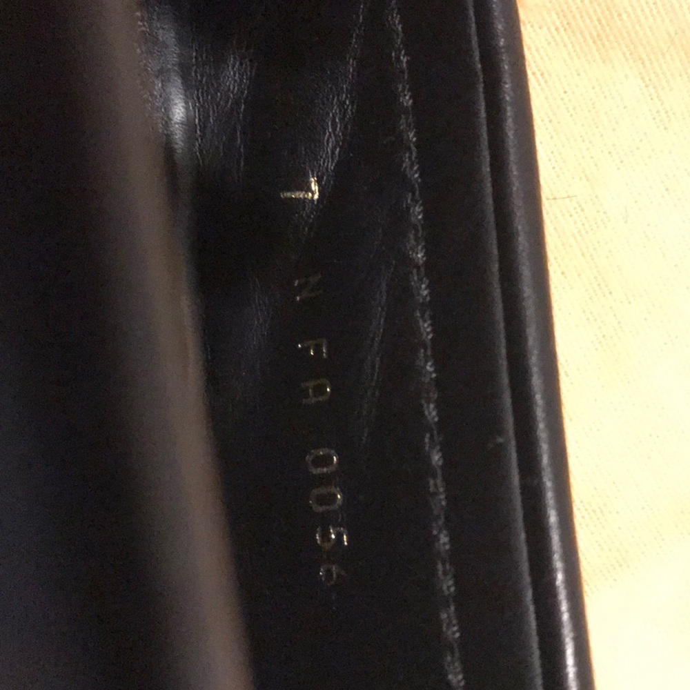 Shoes - Picture 6 of 6